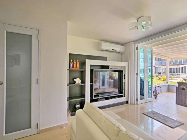 Puerto Rico Home 990190