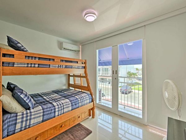 Puerto Rico Home 990190
