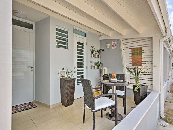 Puerto Rico Home 990190