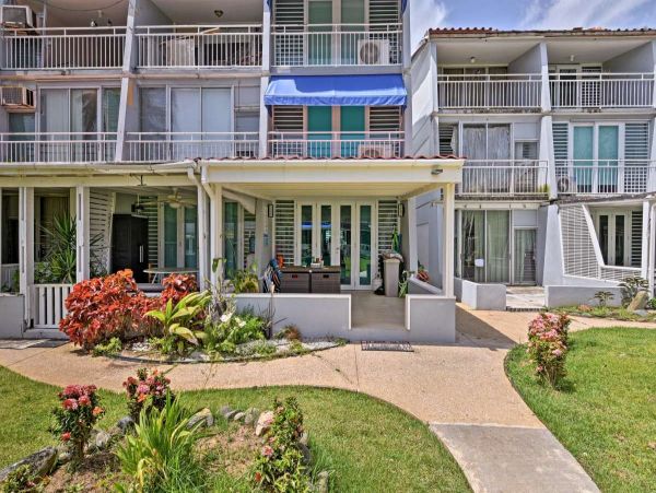 Puerto Rico Home 990190