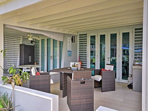 Puerto Rico Home 990190