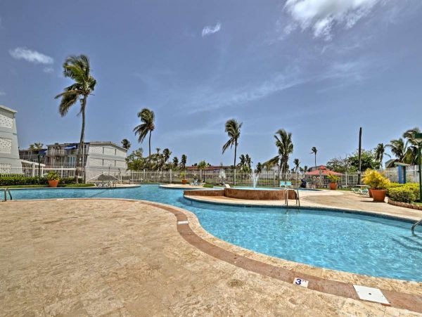 Puerto Rico Home 990190