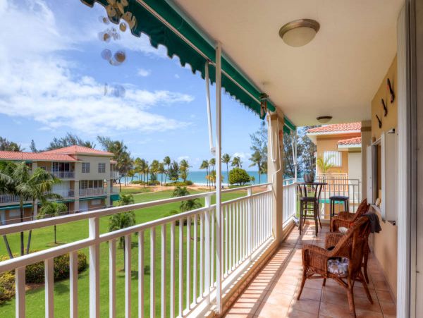 Puerto Rico Condo 990191