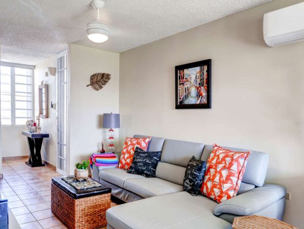 Puerto Rico Condo 990191