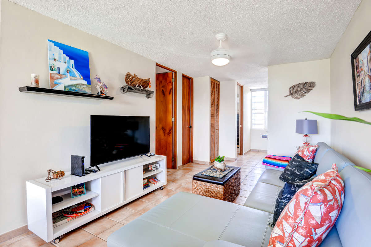 Puerto Rico Condo 990191