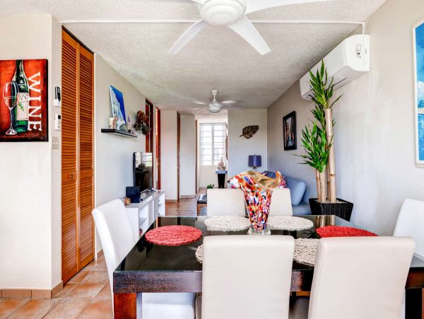 Puerto Rico Condo 990191