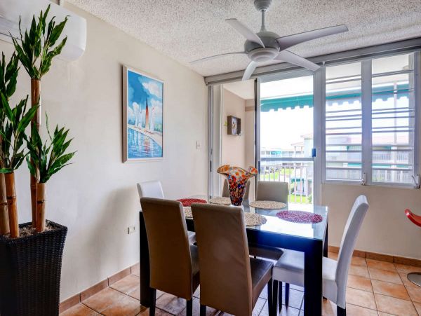 Puerto Rico Condo 990191