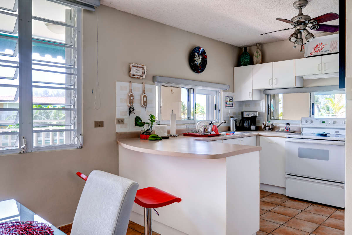 Puerto Rico Condo 990191