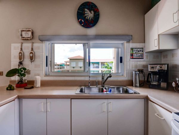 Puerto Rico Condo 990191
