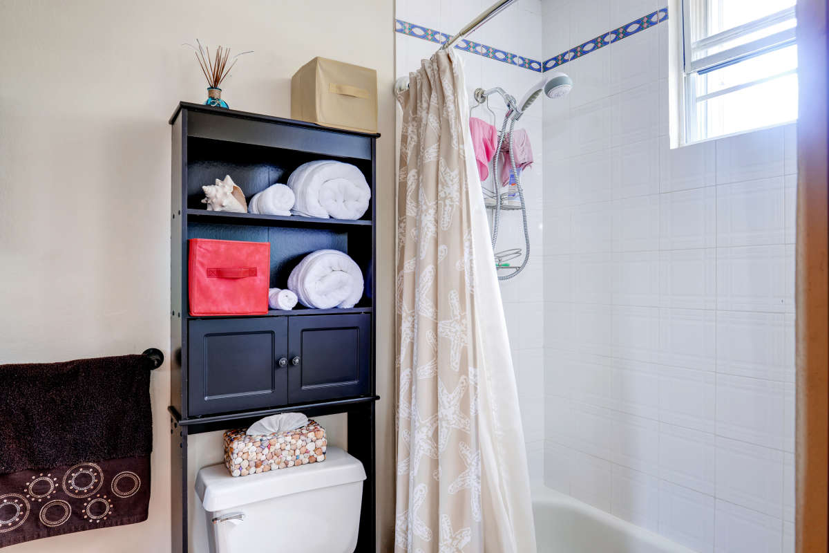 Puerto Rico Condo 990191