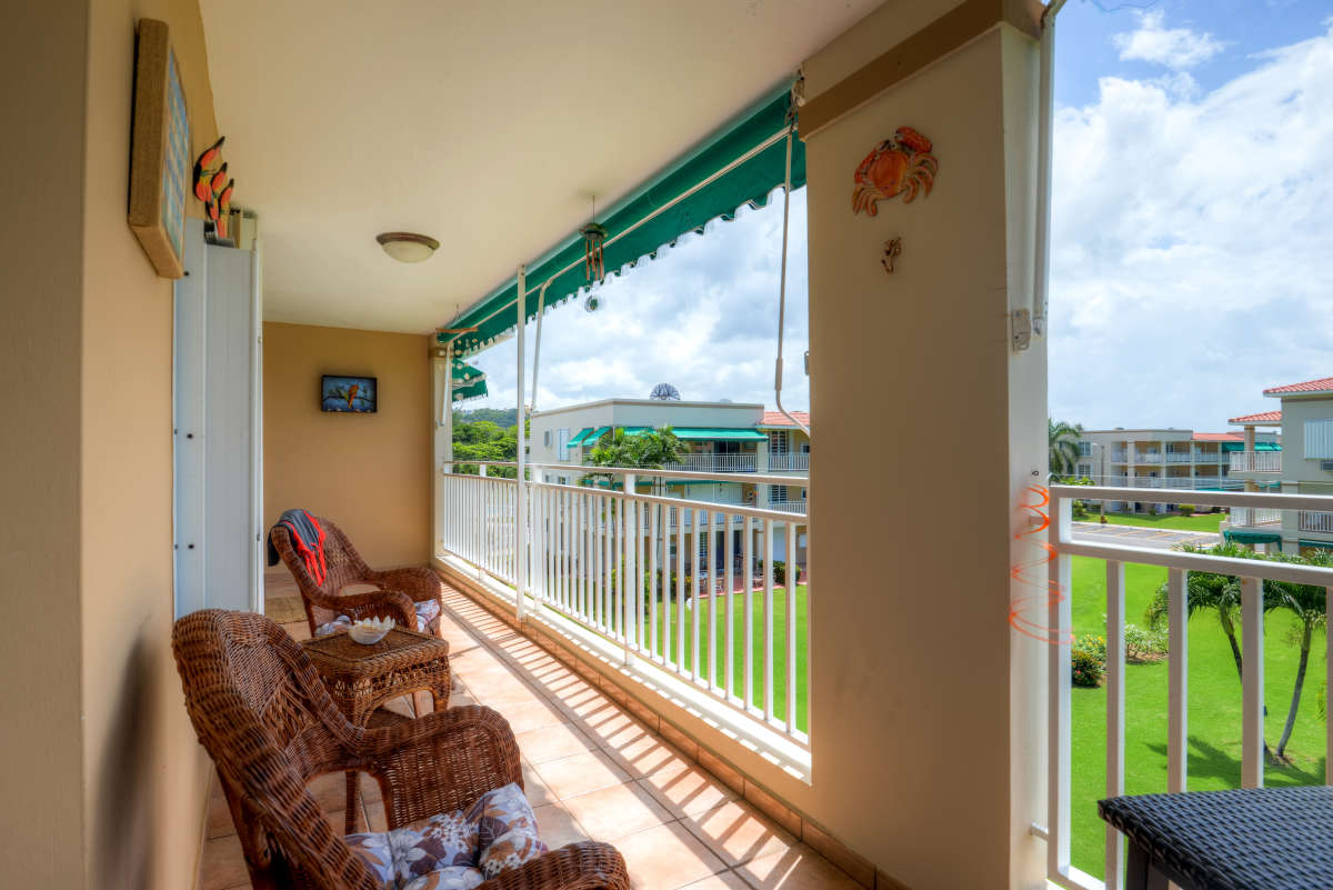 Puerto Rico Condo 990191