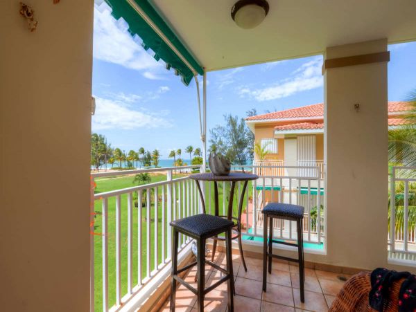Puerto Rico Condo 990191