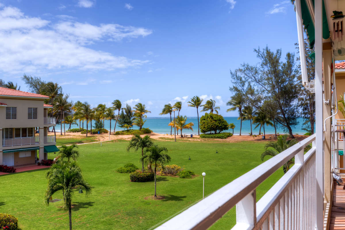 Puerto Rico Condo 990191