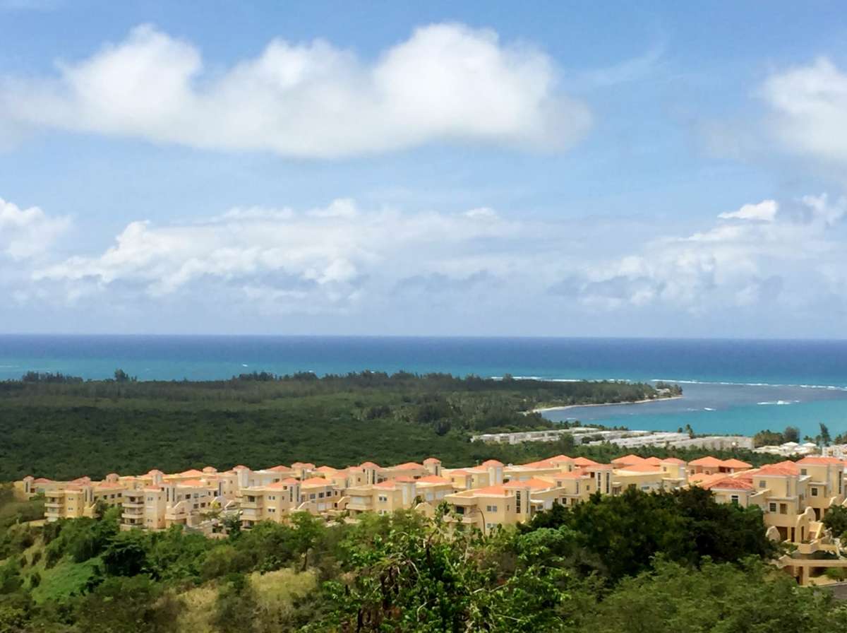 Puerto Rico Condo 990191