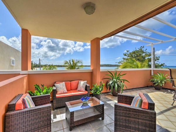 Puerto Rico Home 990192