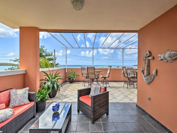 Puerto Rico Home 990192