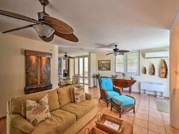 Puerto Rico Home 990192