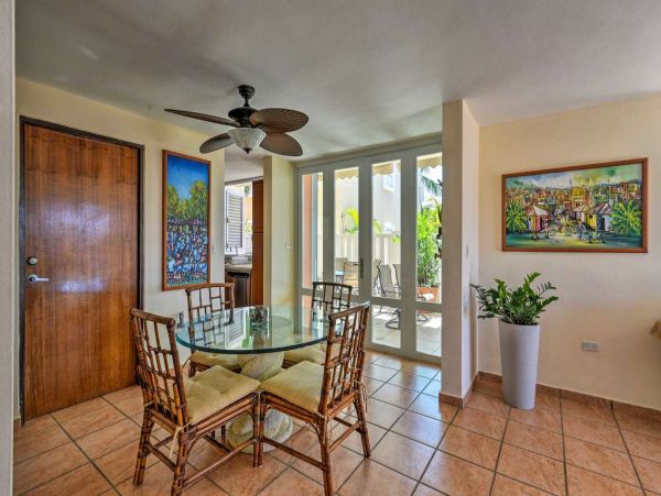 Puerto Rico Home 990192