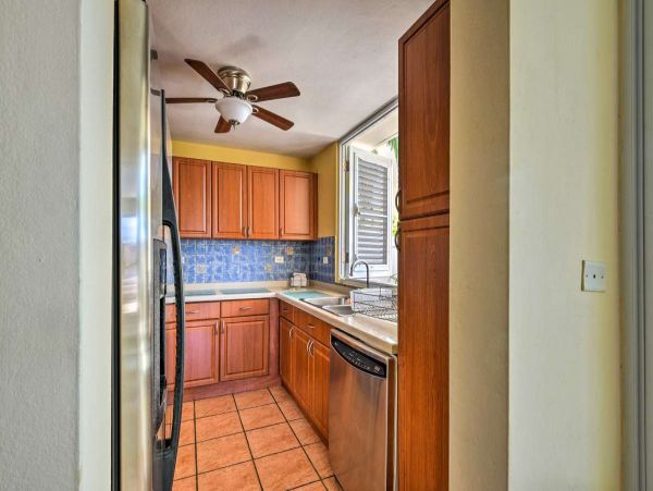 Puerto Rico Home 990192