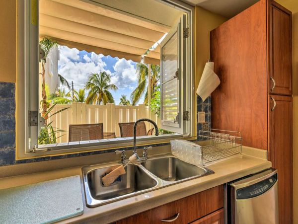 Puerto Rico Home 990192