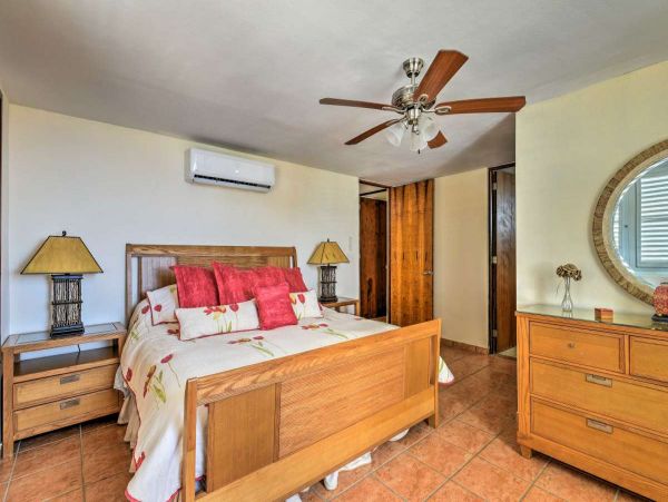 Puerto Rico Home 990192