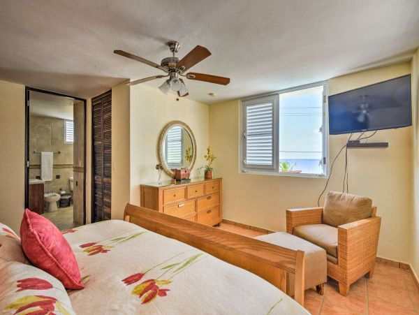 Puerto Rico Home 990192