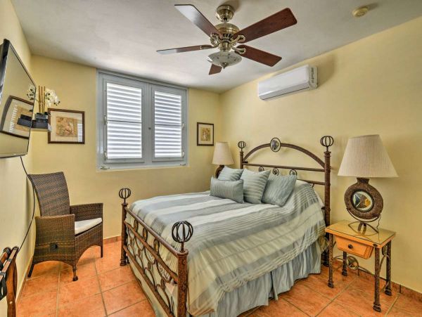 Puerto Rico Home 990192