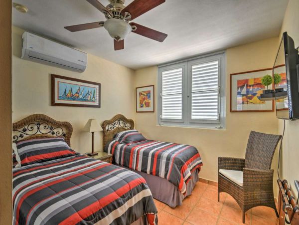 Puerto Rico Home 990192