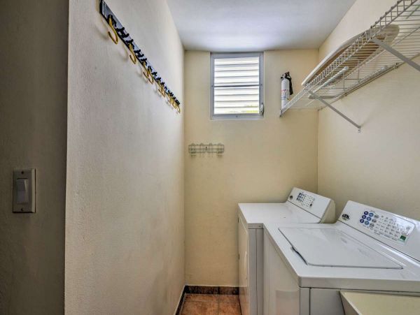 Puerto Rico Home 990192