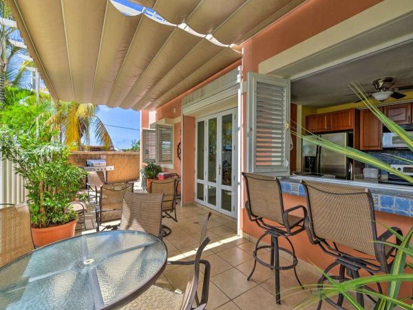 Puerto Rico Home 990192