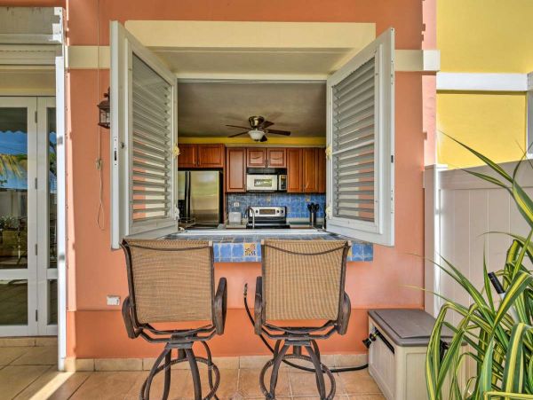 Puerto Rico Home 990192