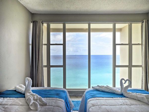 Puerto Rico Condo 990193
