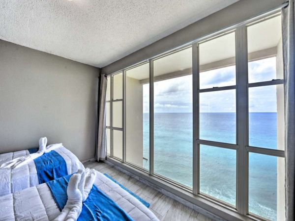 Puerto Rico Condo 990193
