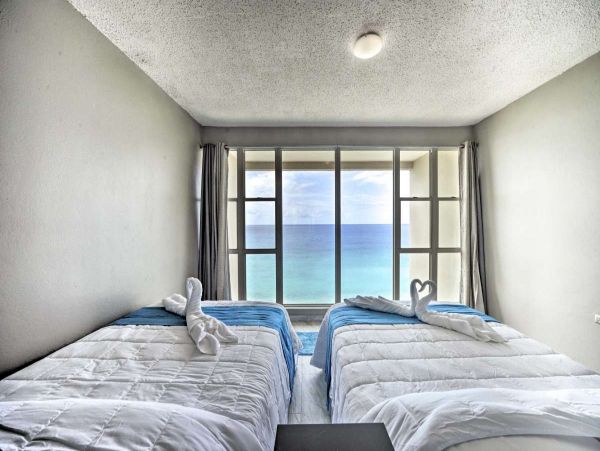 Puerto Rico Condo 990193