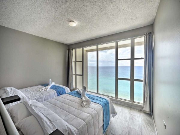 Puerto Rico Condo 990193