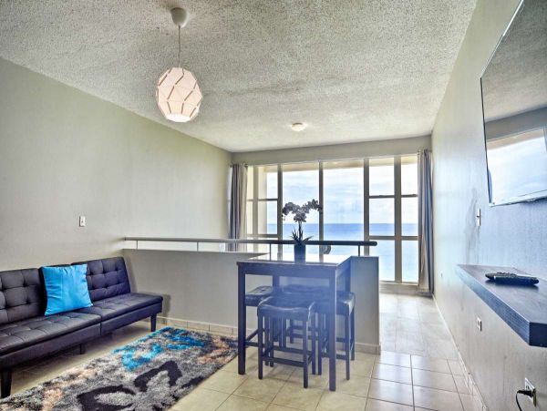 Puerto Rico Condo 990193