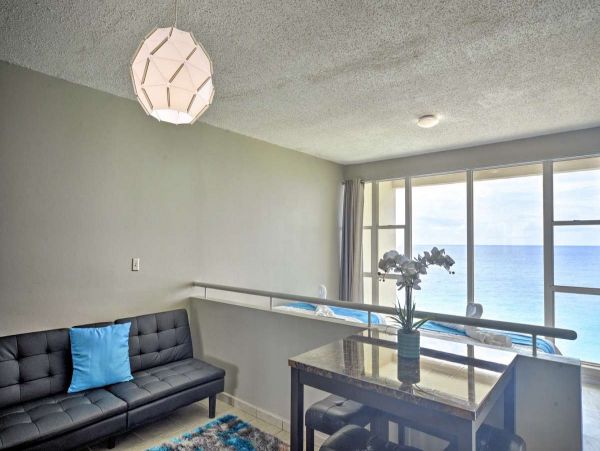 Puerto Rico Condo 990193