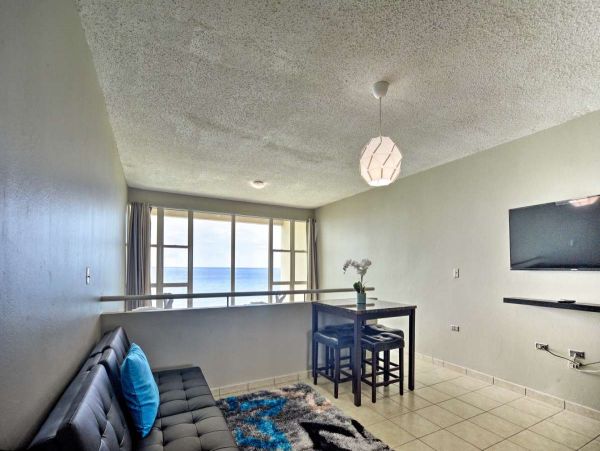Puerto Rico Condo 990193
