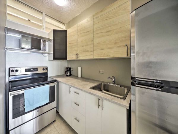 Puerto Rico Condo 990193