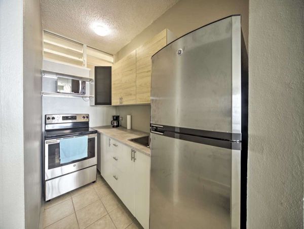 Puerto Rico Condo 990193