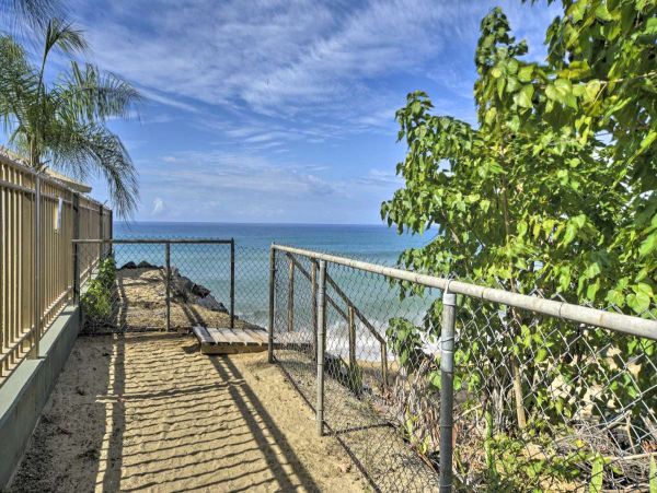 Puerto Rico Condo 990193