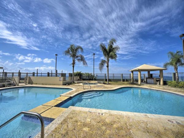 Puerto Rico Condo 990193