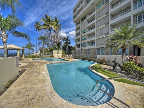 Puerto Rico Condo 990193