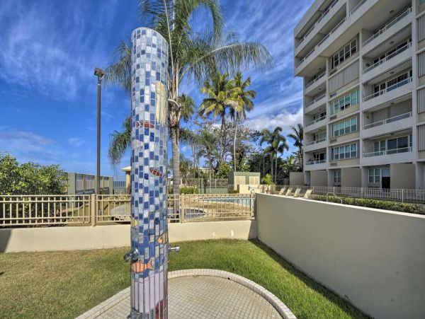 Puerto Rico Condo 990193