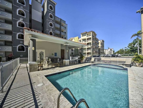 Puerto Rico Condo 990194