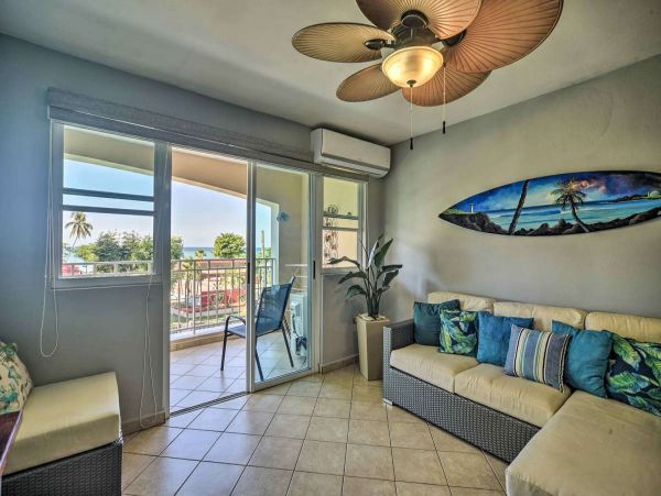 Puerto Rico Condo 990194