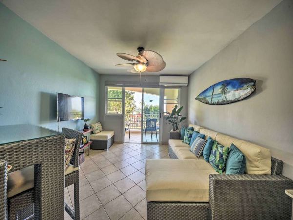 Puerto Rico Condo 990194