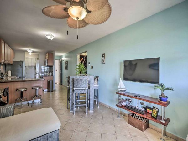 Puerto Rico Condo 990194