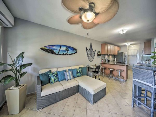 Puerto Rico Condo 990194