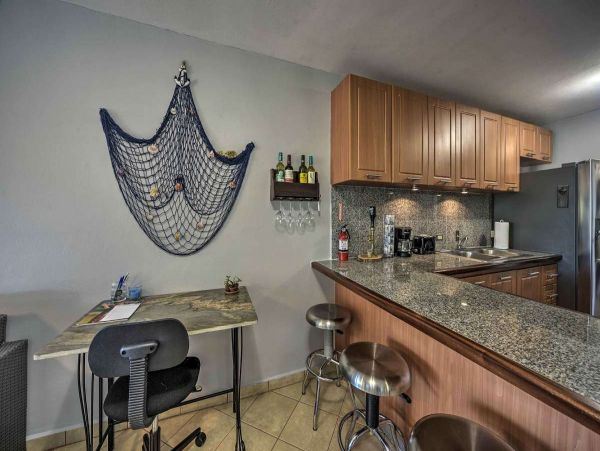 Puerto Rico Condo 990194
